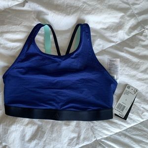 Adidas Halter Bra 2.0